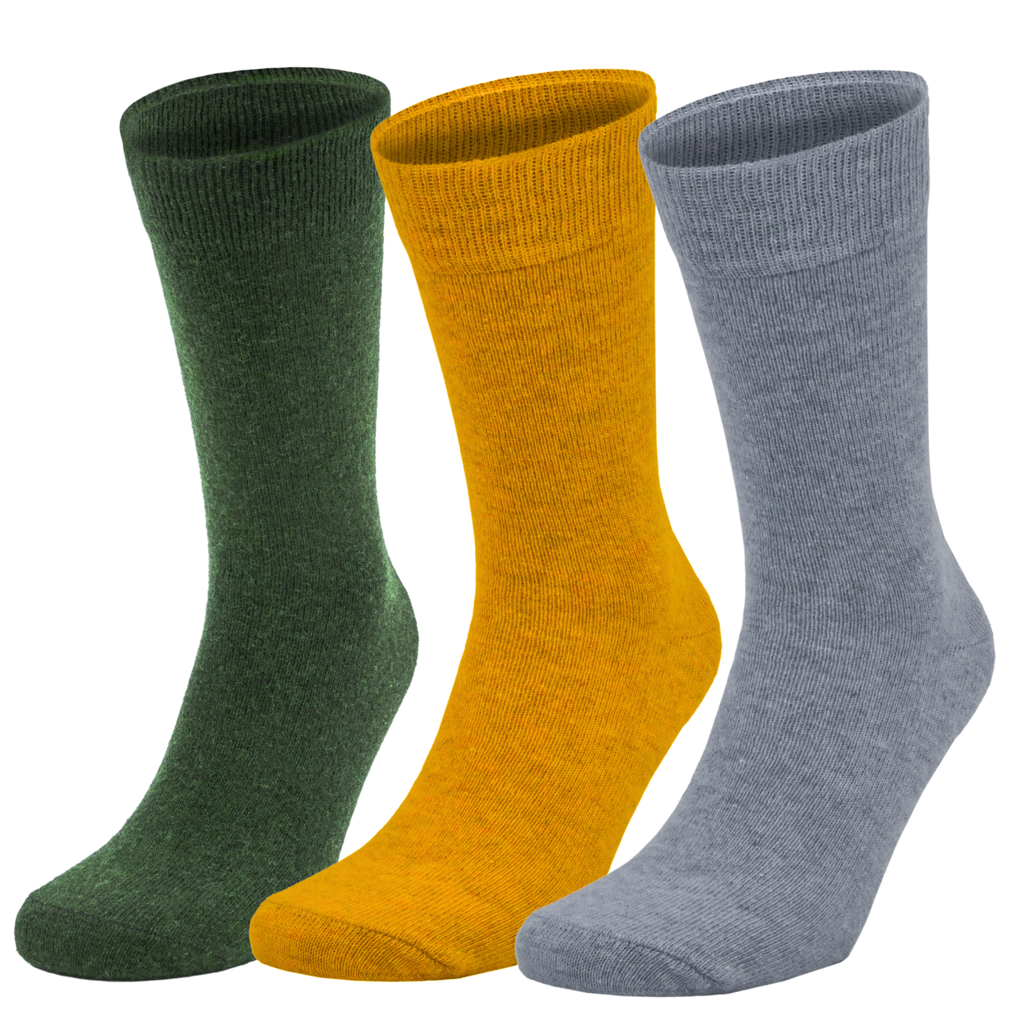 Alpaca Crew Classic Dress Socks