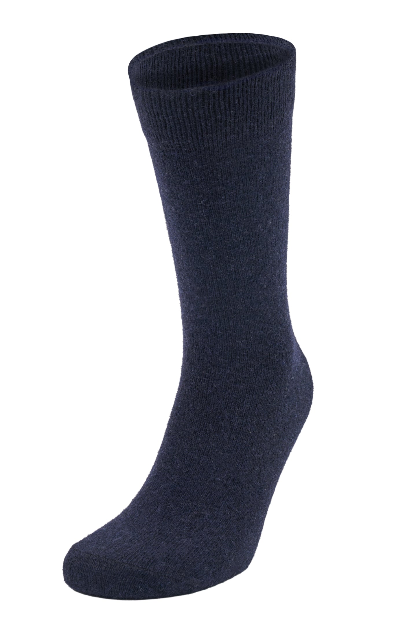 Alpaca Crew Classic Dress Socks
