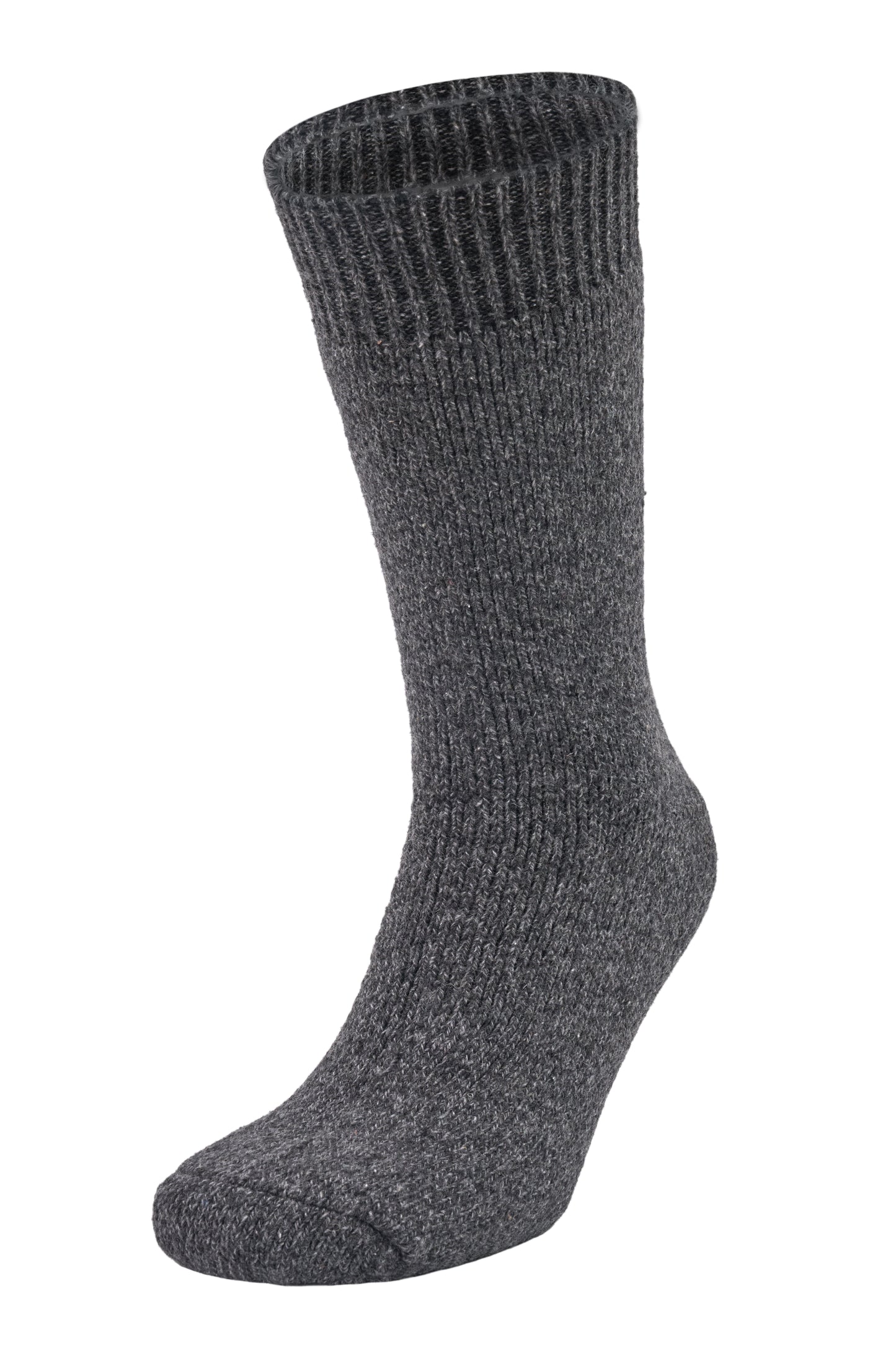 Norweger Extra Thick Crew Socks Multicolor