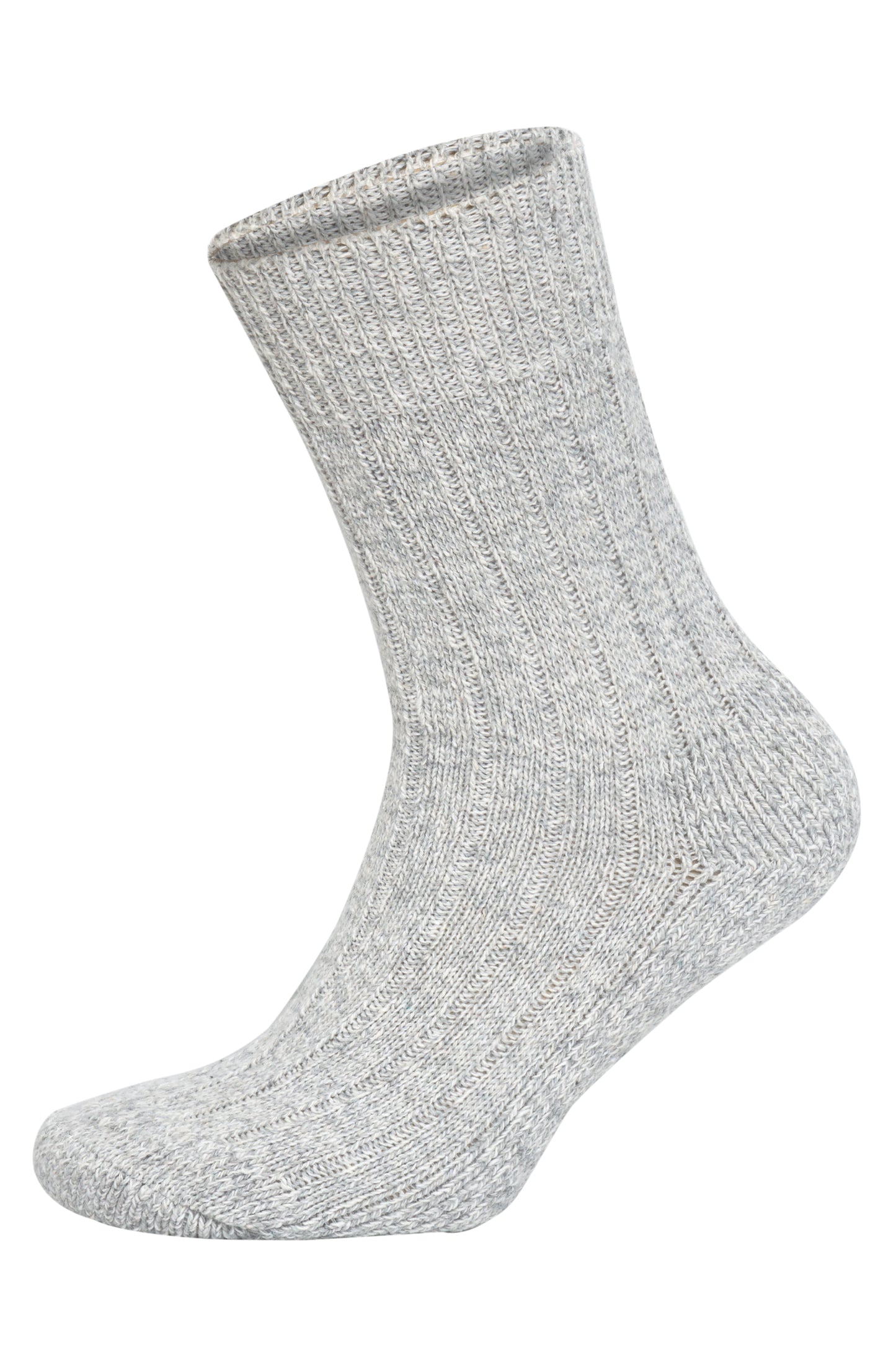 Norweger Crew Socks Wool Multicolor