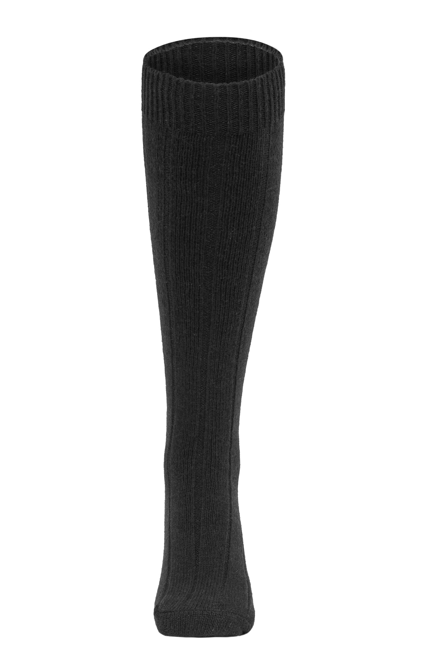 Alpaca Socks Knee High Thick