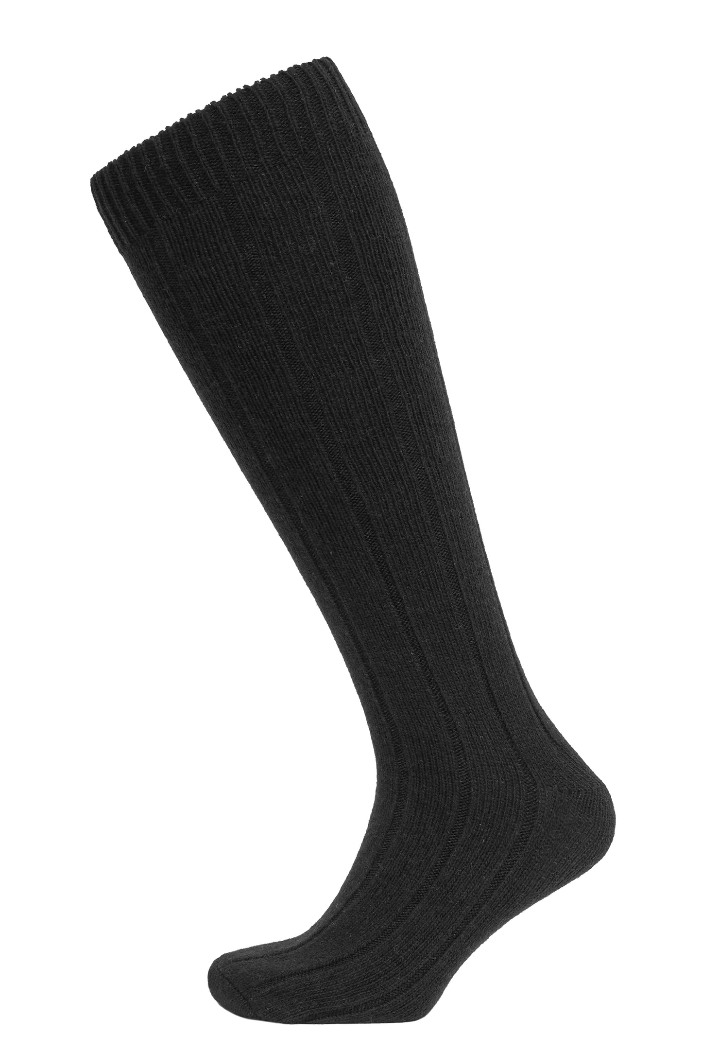 Alpaca Socks Knee High Thick