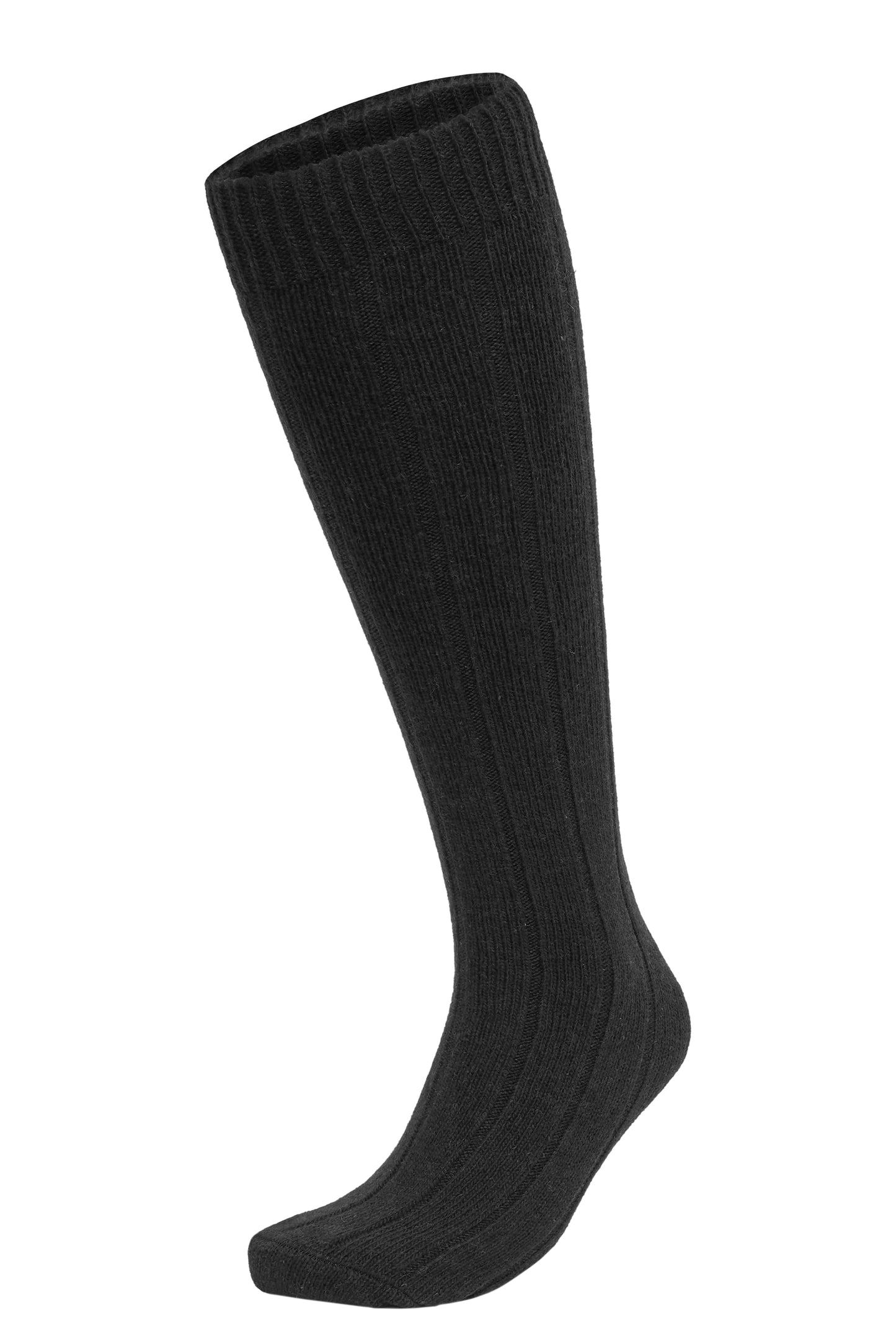 Alpaca Socks Knee High Thick