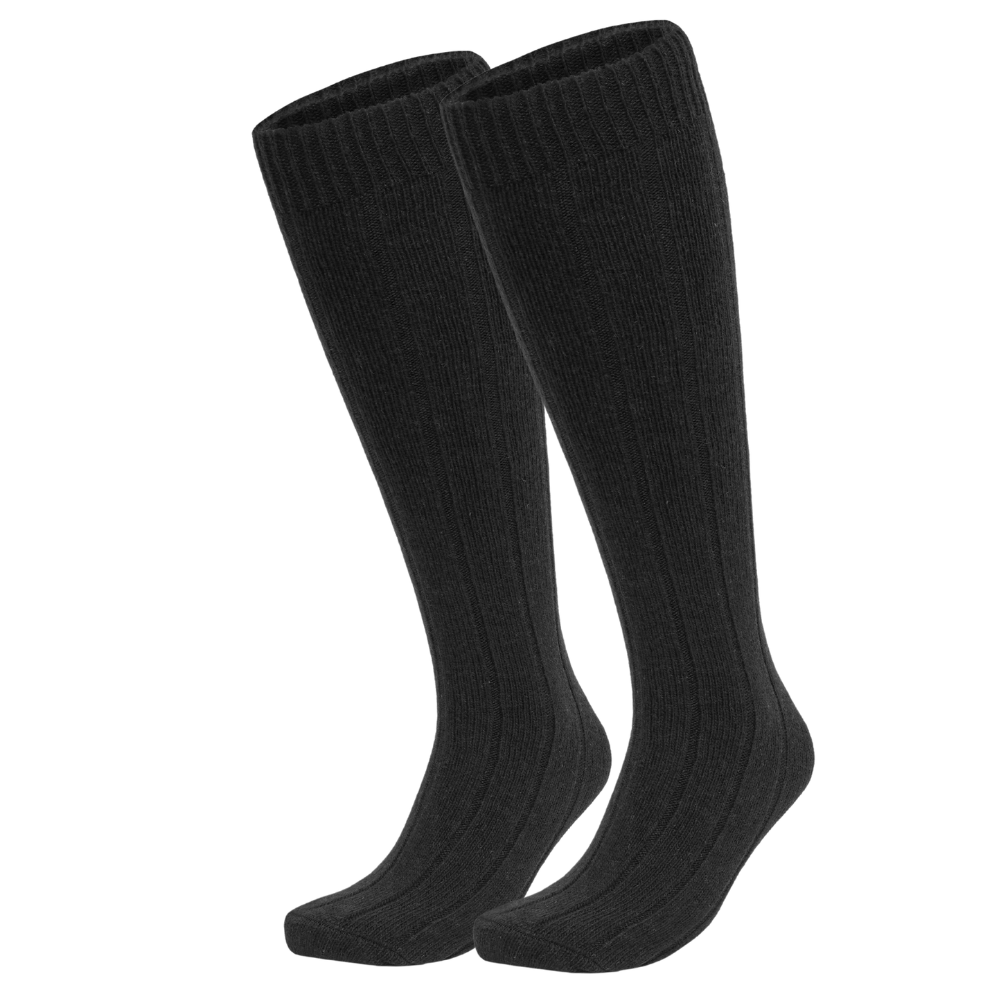 Alpaca Socks Knee High Thick