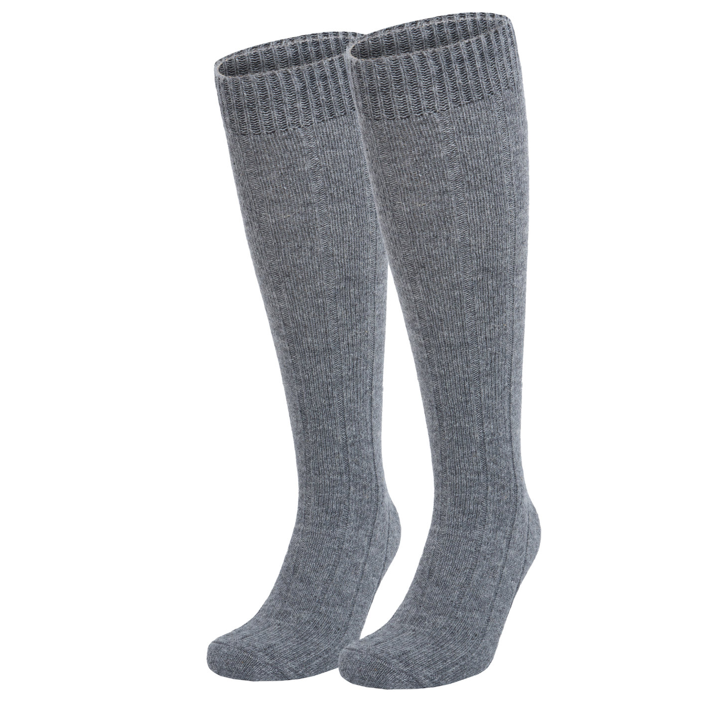 Alpaca Socks Knee High Thick