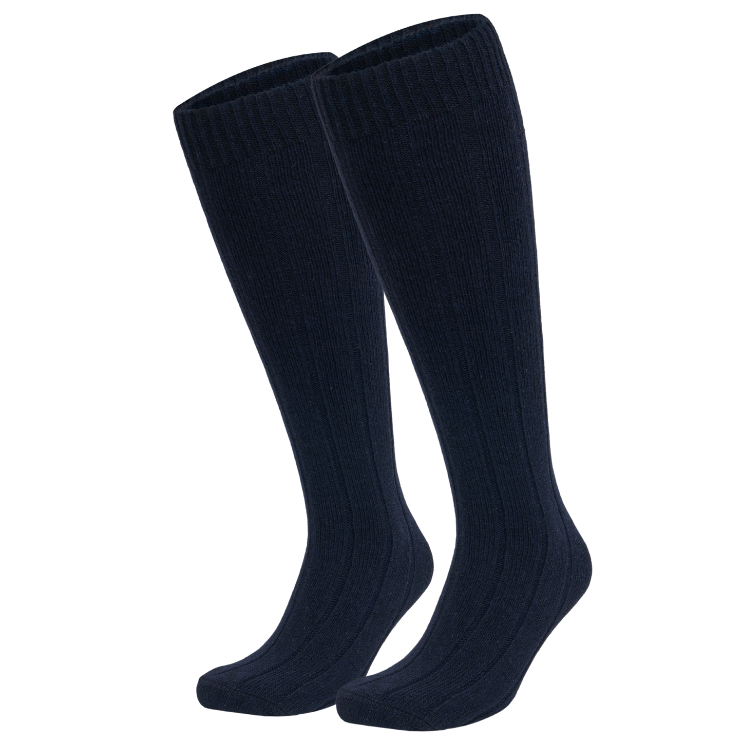Alpaca Socks Knee High Thick