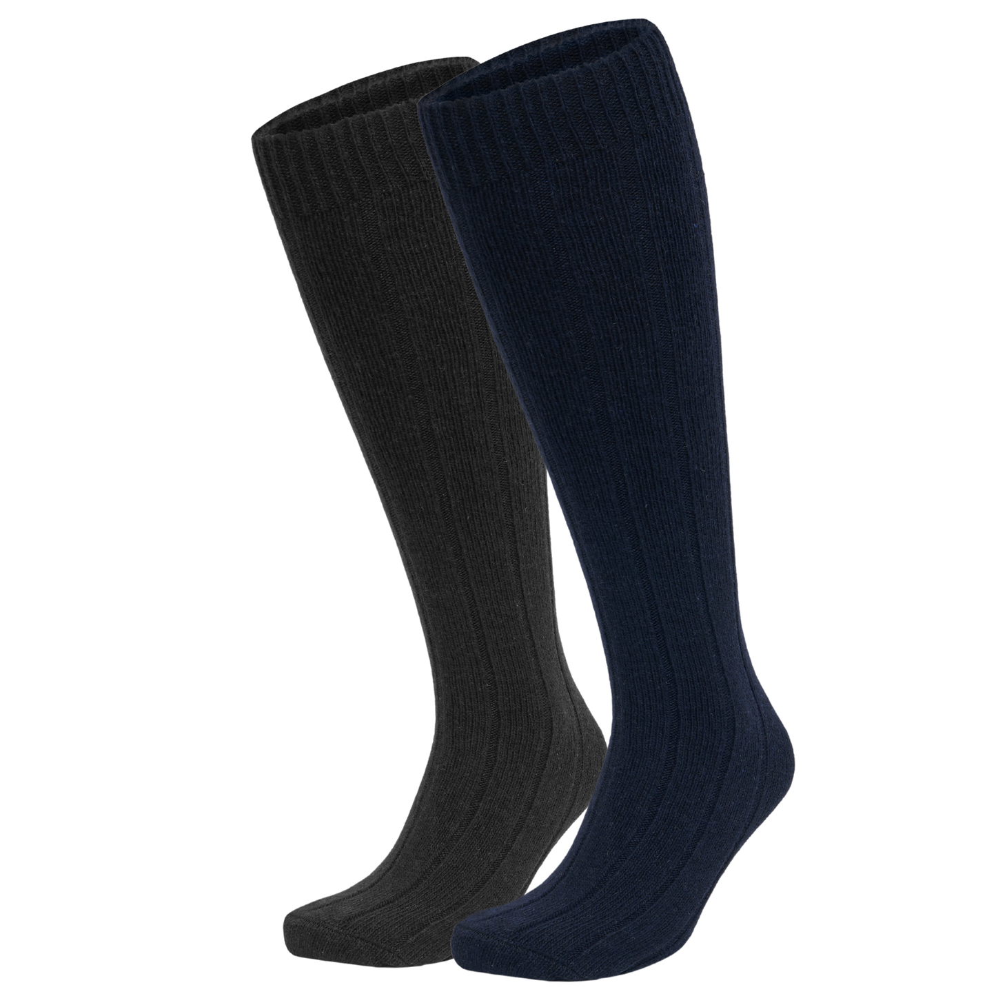 Alpaca Socks Knee High Thick
