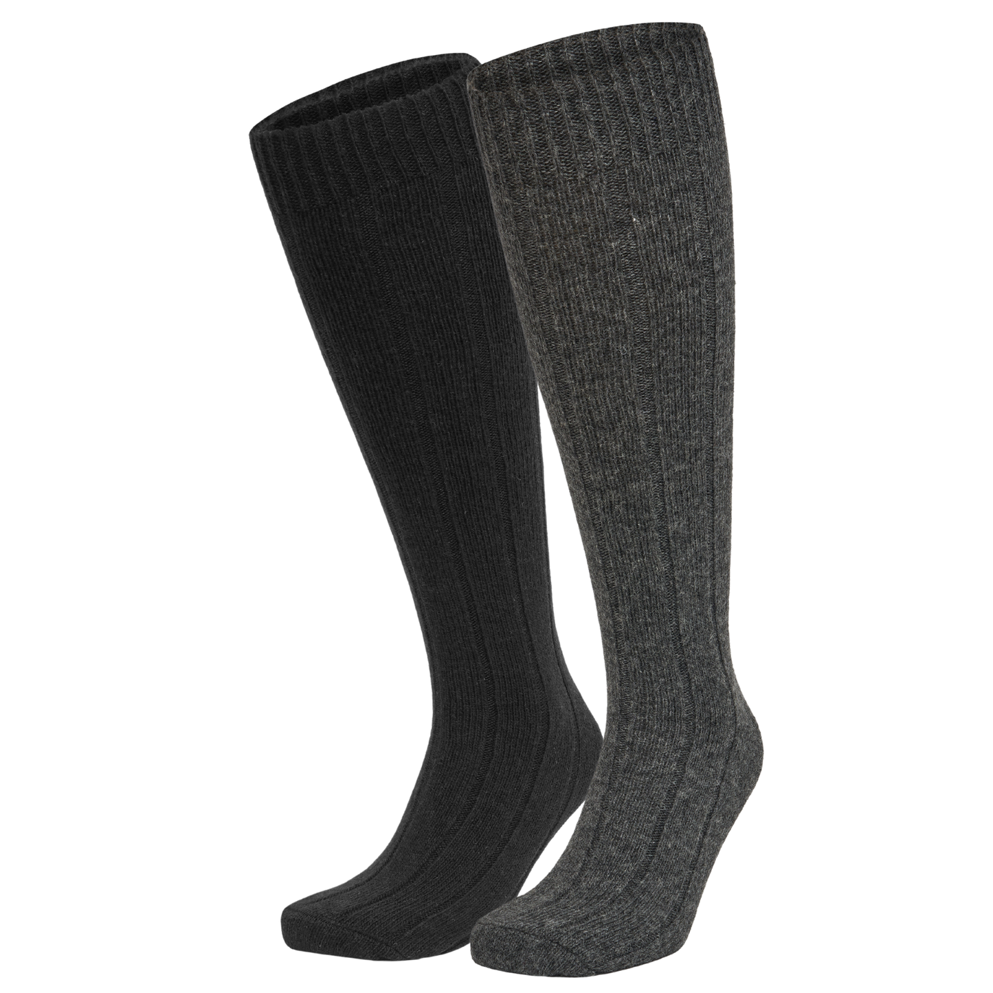 Alpaca Socks Knee High Thick