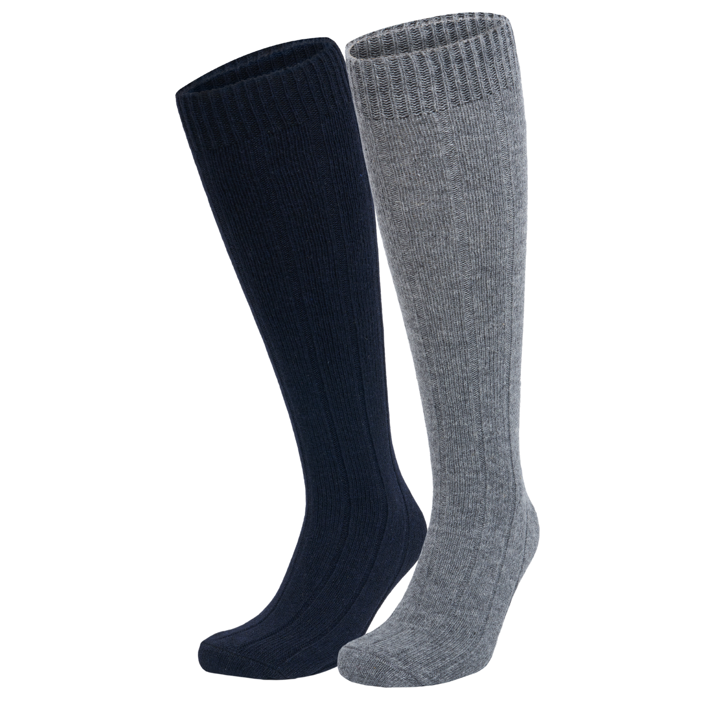 Alpaca Socks Knee High Thick